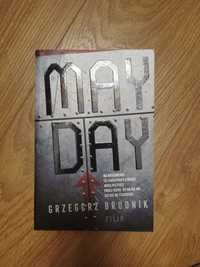 Książka "Mayday"
