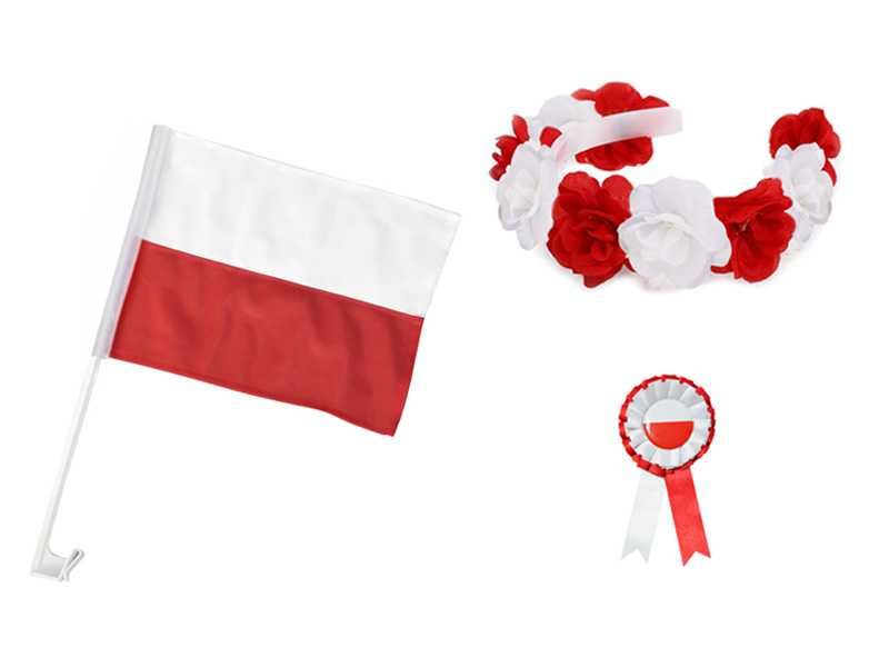 Kostiumowo - stroje narodowe, przebrania patriotyczne Koszalin