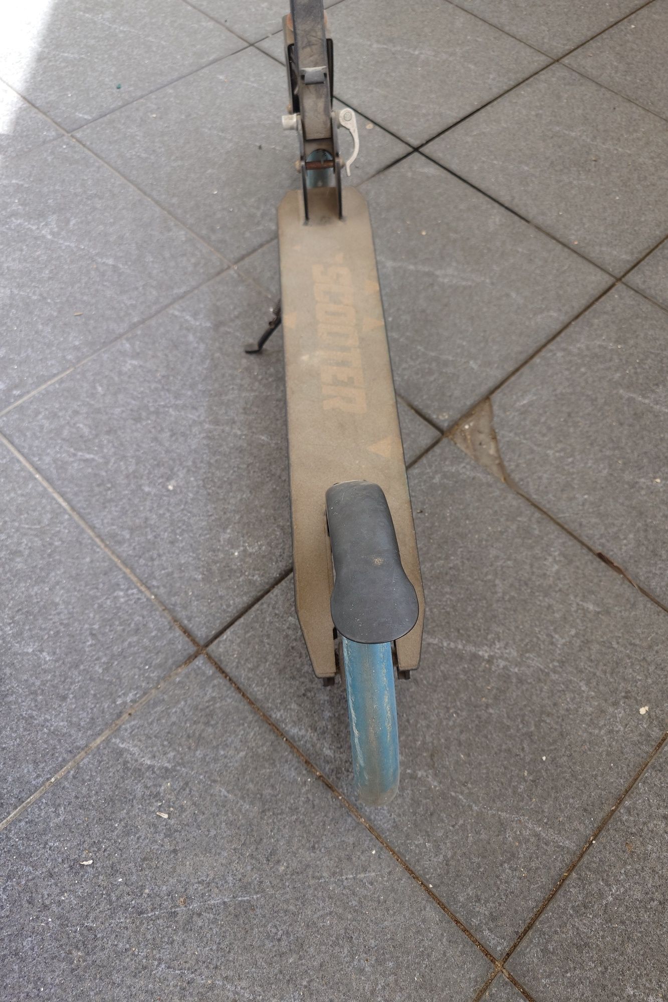 Hulajnoga scooter