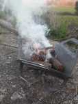 Pit Fire - Fire1