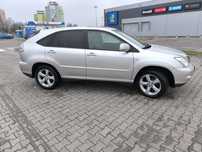 Lexus RX Lexus rx350 prestig