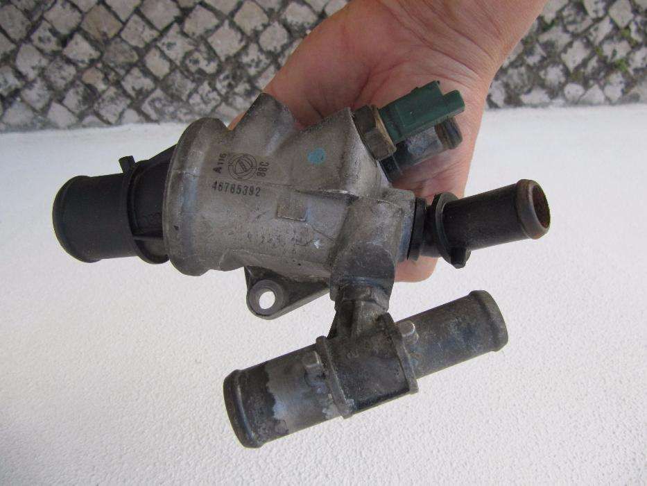 Termostato do motor para Fiat Doblo 1.9JTD