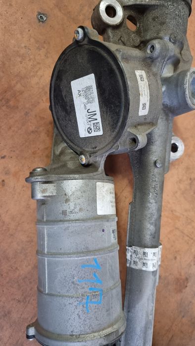 Caixa de direcção bmw x3 x4 G01 G02 mybmw