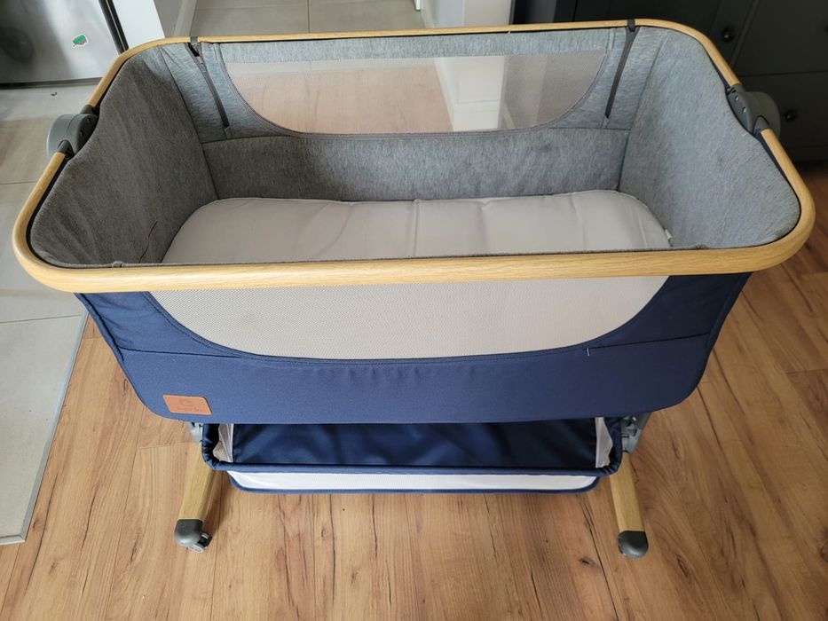 Lionello Timon łóżeczko dostawne