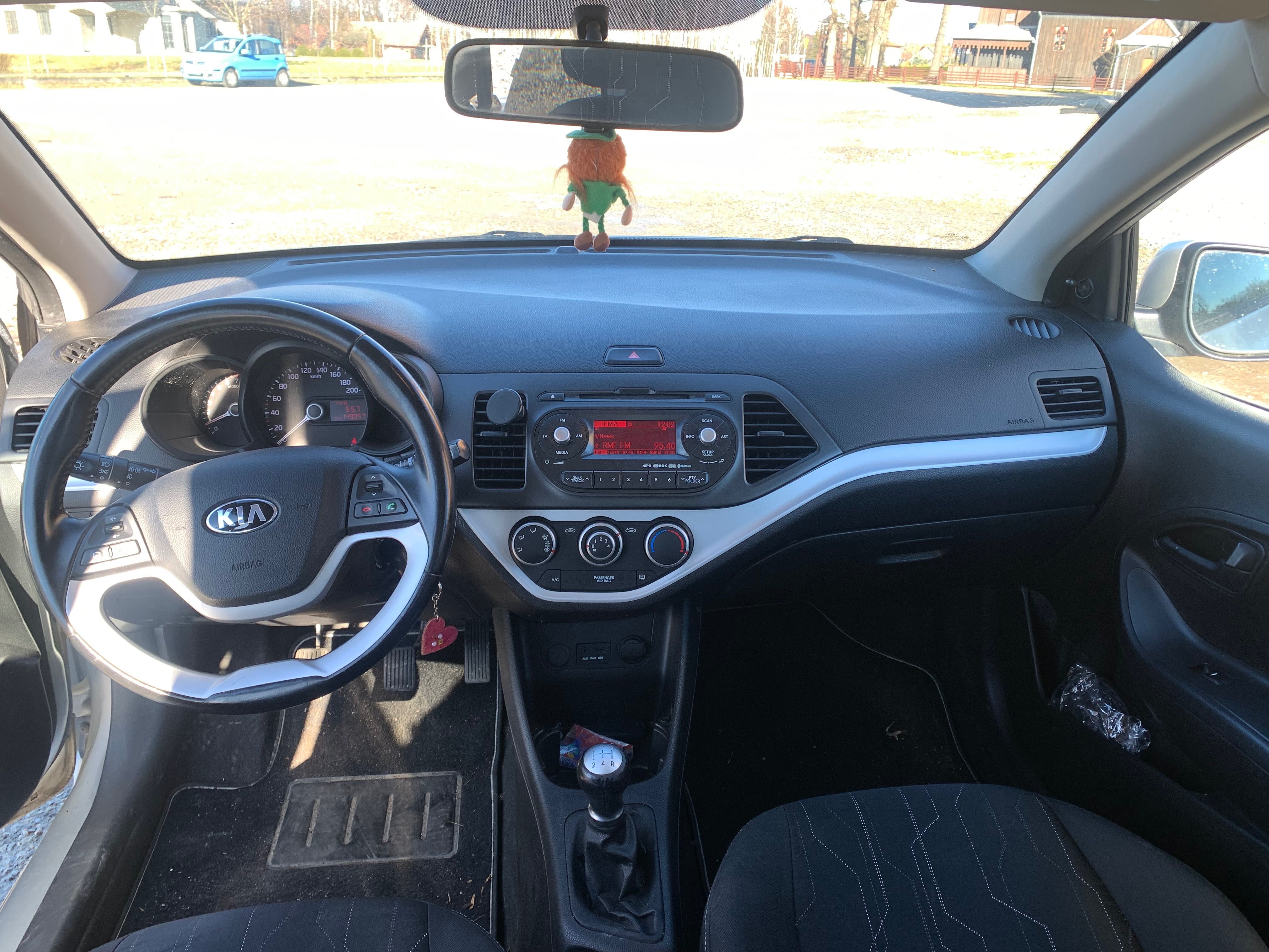 Kia picanto okazja