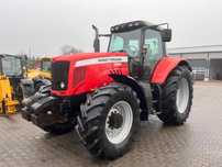 Massey Ferguson 7495 DYNA VT  Massey Ferguson 7495 dyna vt