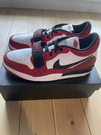 Jordan Legacy 312 Low r.45 NOWE