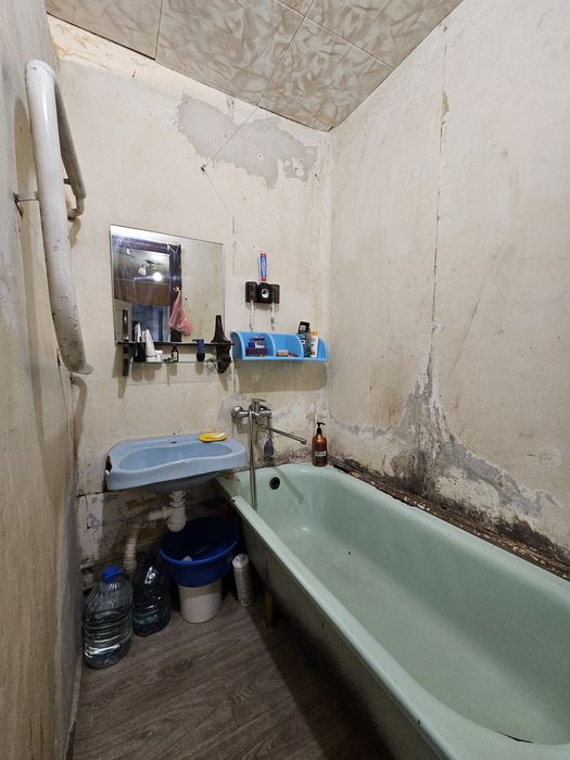 Продам 3 к квартиру Лівобережний 3