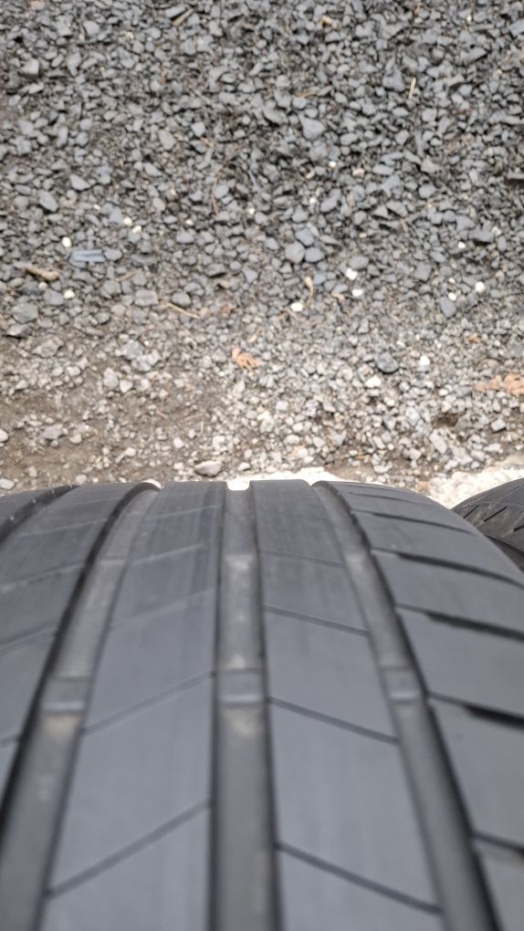 Bridgestone 235/55 R17 Turanza 5 mm