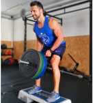 Paulo Rocha - Personal Trainer - Gondomar