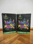 Конструктор букет польових квітів (10313) 980 деталей botanicals