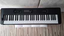 Keyboard CASIO Casiotone CT-S400