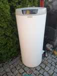 Bojler CWU Drazice OKC 160 NTR z wężownicą