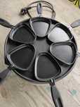 Opiekacz Raclette RC 25