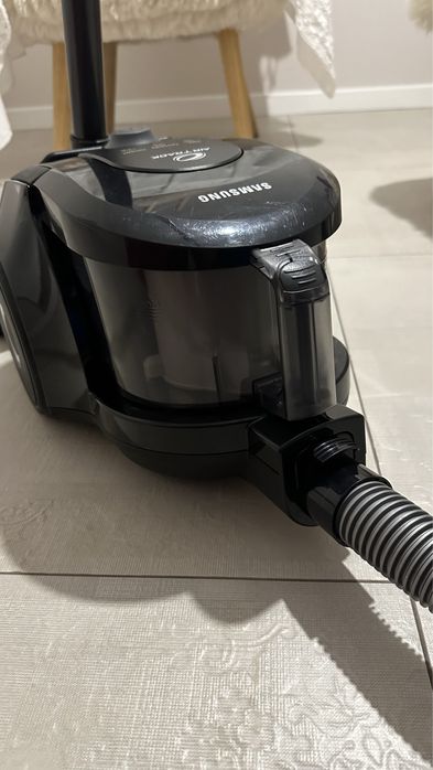 Пилосос samsung б/в