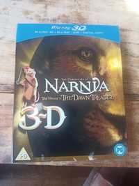 Opowieści z Narnii [Blu-Ray 3D]+[Blu-Ray] digital
