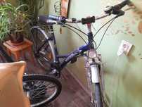 Sprzedam rower miejski Peugeot Paris w stanie idealnym