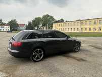 Audi A6 Audi A6 C6 2.7 TDI 2007r 180KM(240KM)