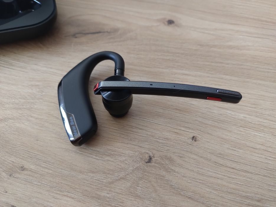 Nowa słuchawka Bluetooth News Bee M51