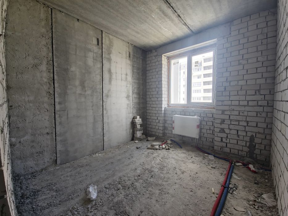 Новострой ЖК Мира-3 в продаже 2 ком квартира дом с коммуникациями .L