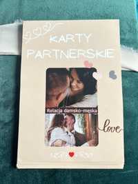 Nowe karty partnerskie