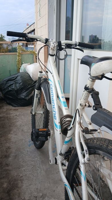 Продам Comanche Niagara Lady (17) в отличном техническом состоянии