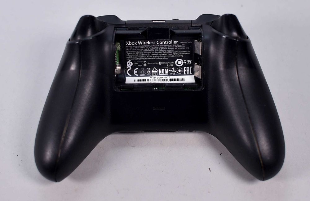 Kontroler Pad Xbox ONE Series  Czarny (0003)