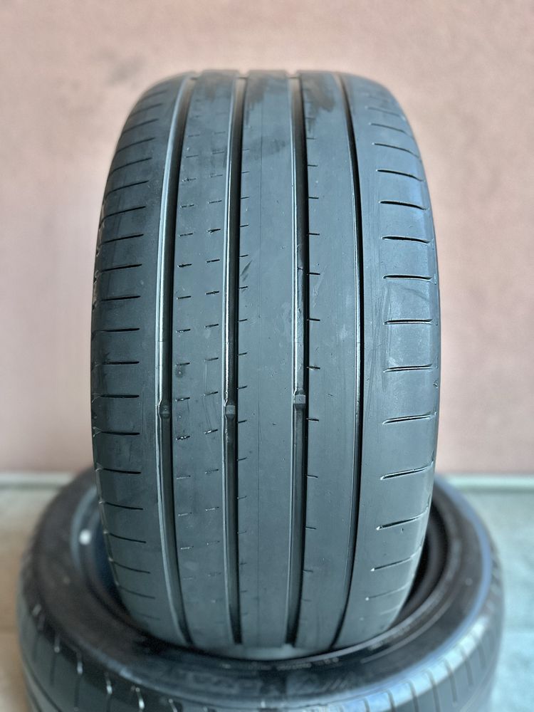 Yokohama 275/40/R20