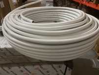 Труба TECE Logo 20 mm х 2,25 мм (8700020) металопласт в бухтах 100 м