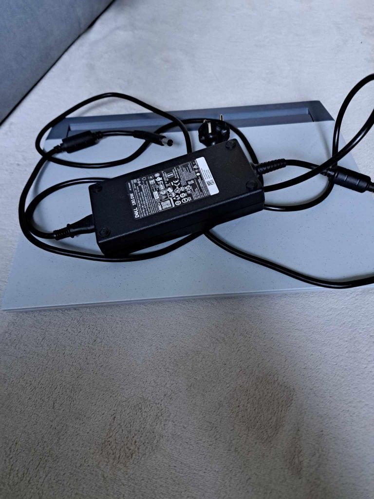 Laptop Dell G15 ryzen 5600h