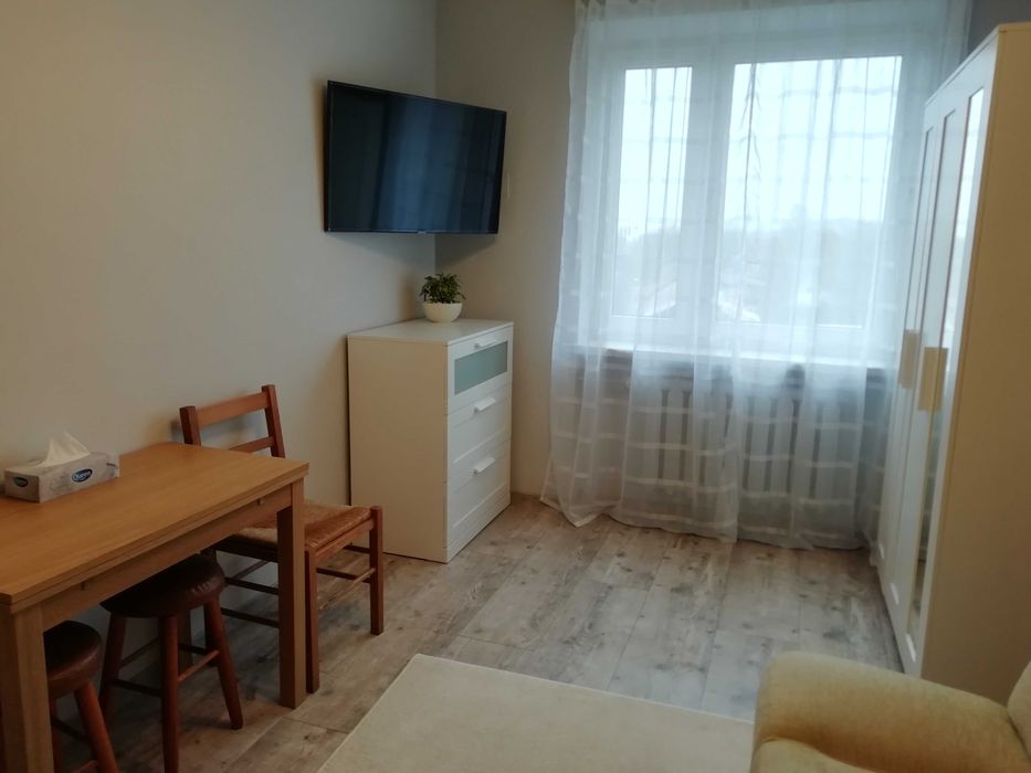 Mieszkanie 2 pokoje, Sołtysowska Czyżyny dostepne od zaraz