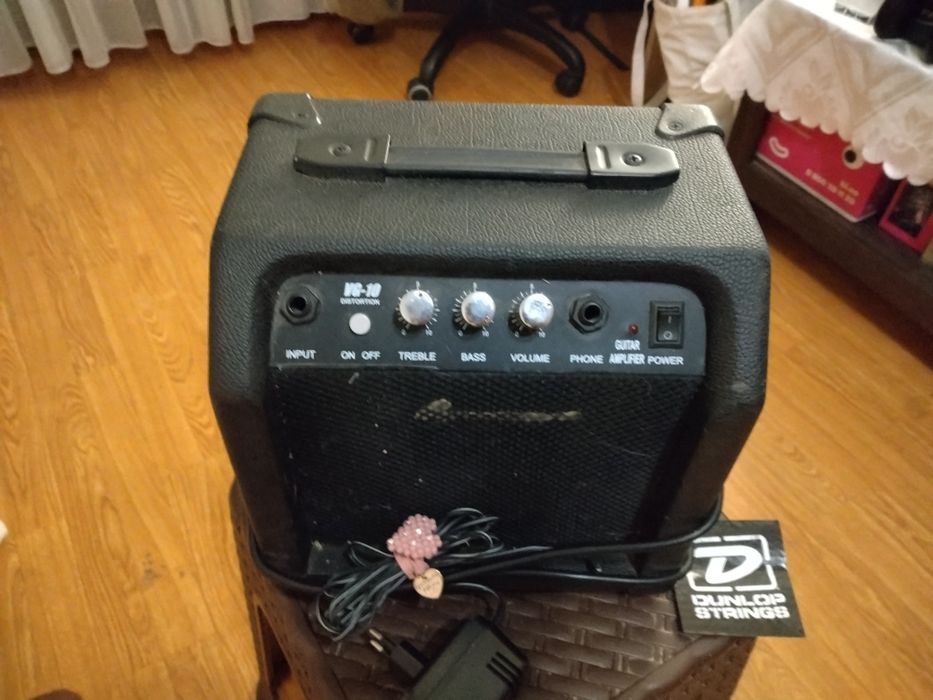 Комбік Vorson VG10