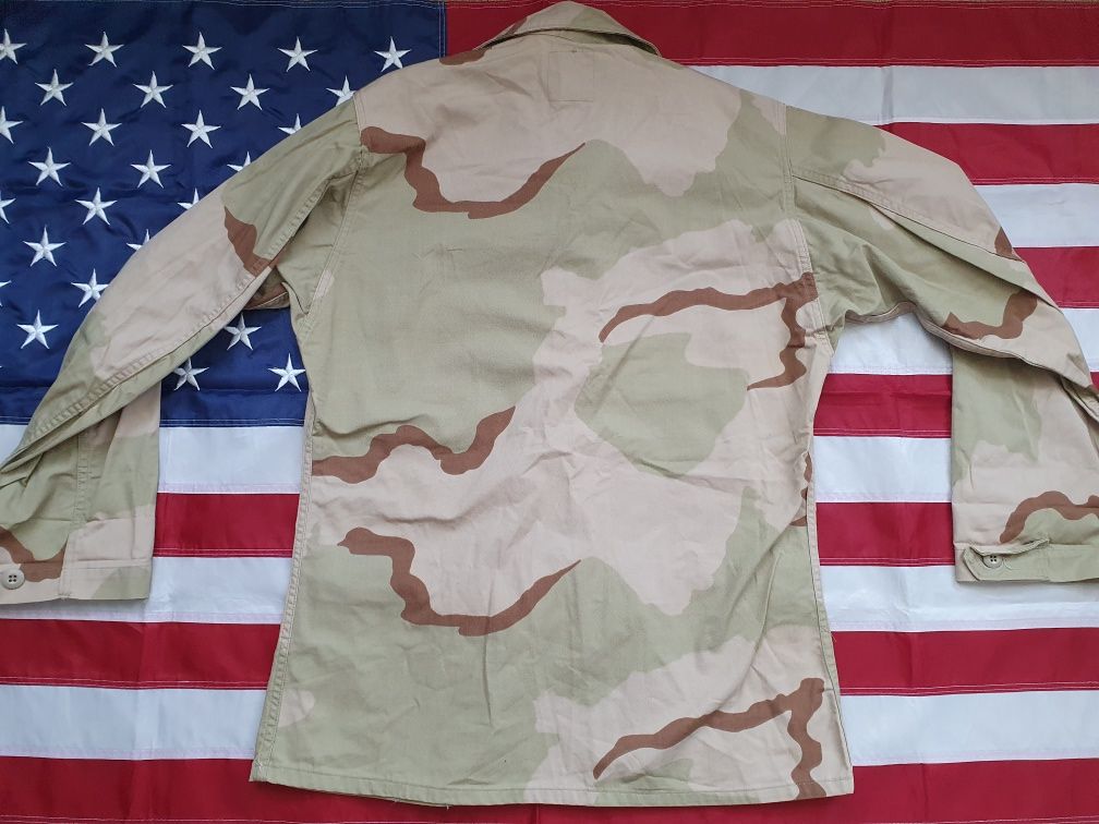 Bluza US Army/DCU/nowa
