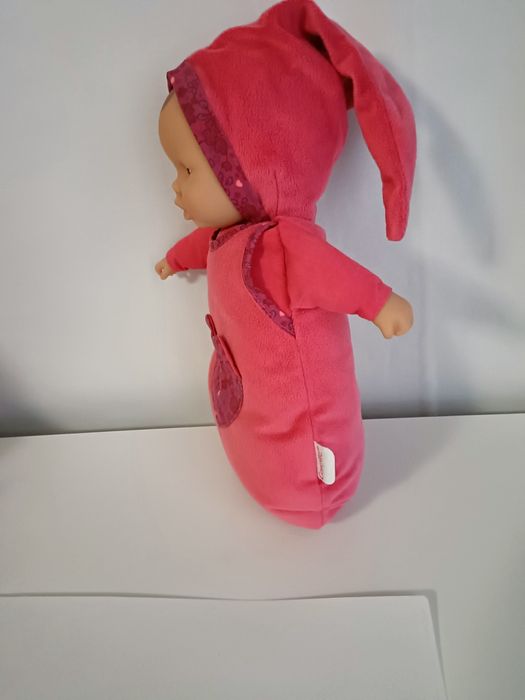 Bebê fofinho da Caroll