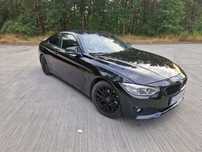 BMW Seria 4 BMW 428i Coupe prywatnie