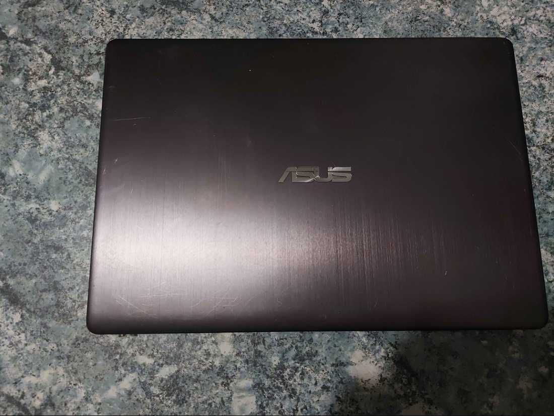 asus vivobook s14 237 gb intel core i3 8th zasilacz stan dobry
