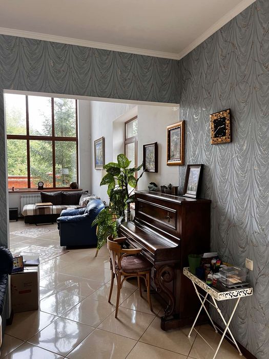 Оренда будинку Забуччя, біля лісу та озера, швидкий виізд на Киів