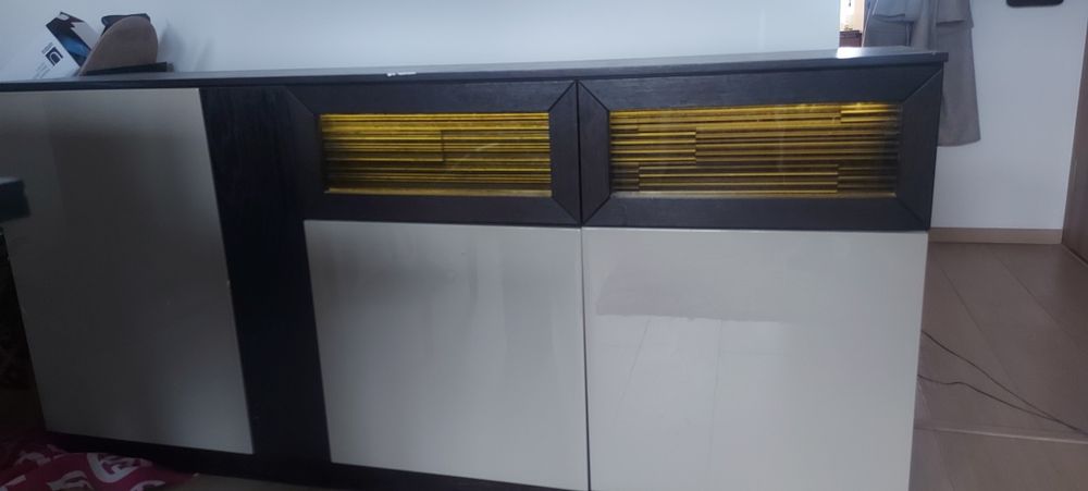 Komoda kredens york paged meble