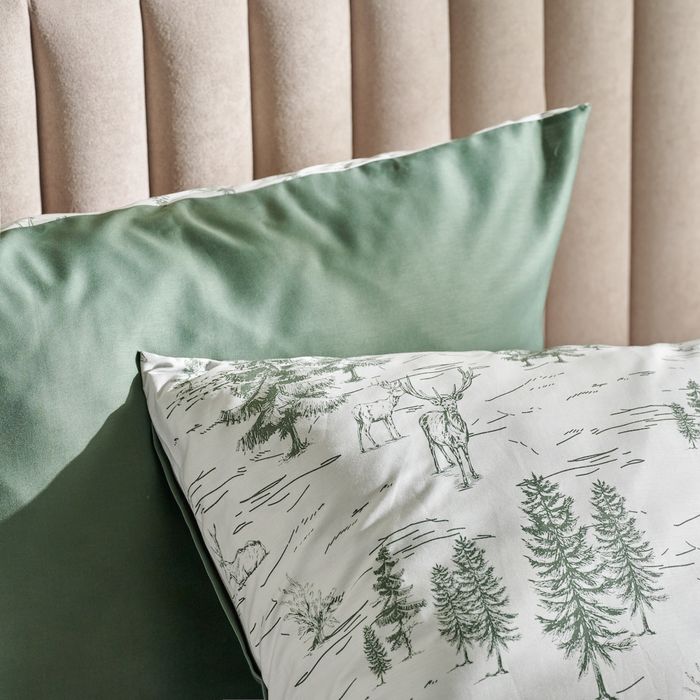 Komplet pościeli 200x220 home&you