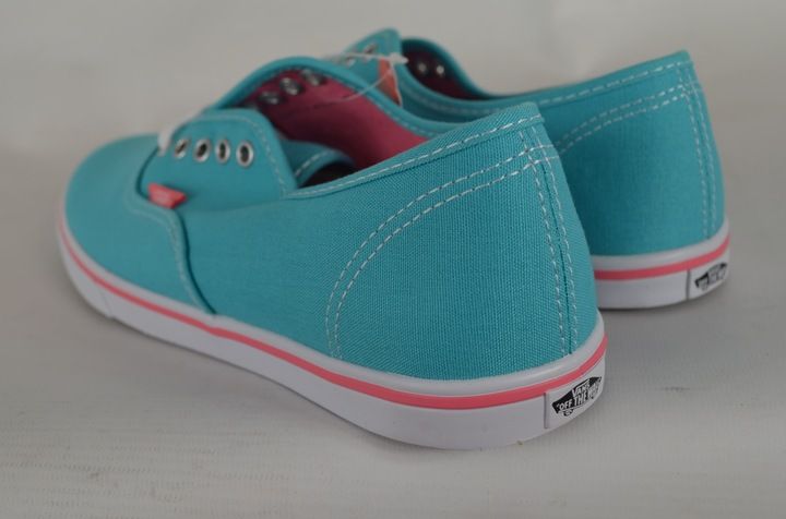 Vans BRIGATA tenisówki trampki nowe DAMSKIE R 40,5