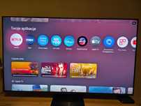Telewizor TCL QD-Mini LED 55C805 55" QLED 4K 144Hz Google TV