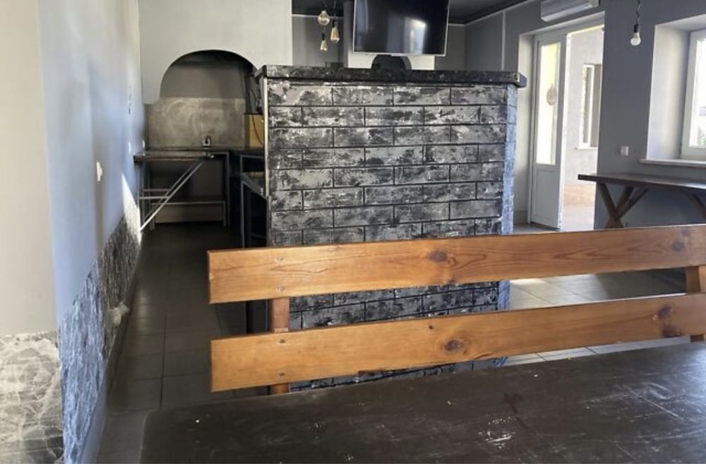 Здам прміщення в оренду від власника