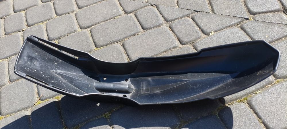 Błotnik przedni Yamaha