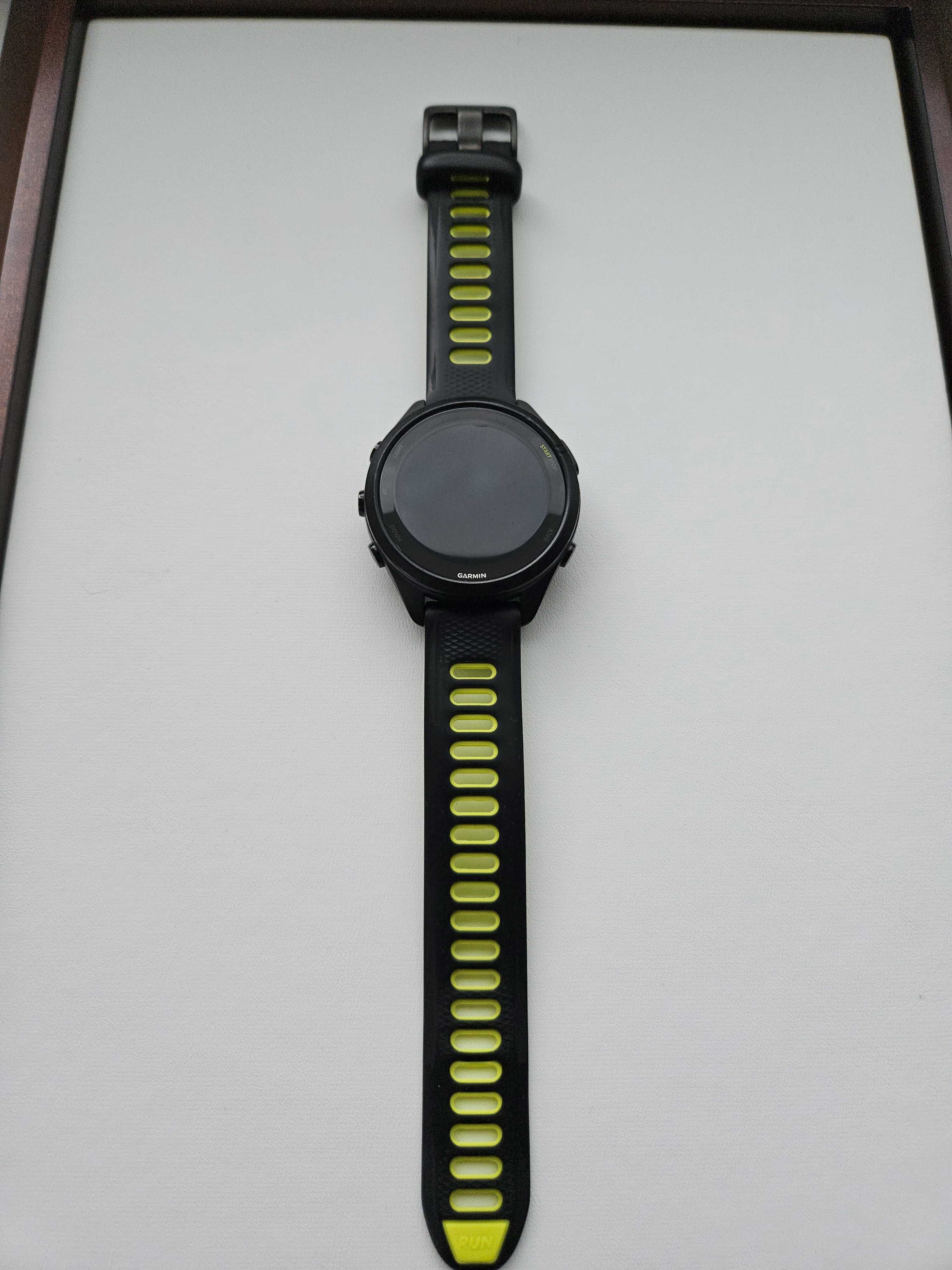 Garmin Forerunner 265s GWARANCJA