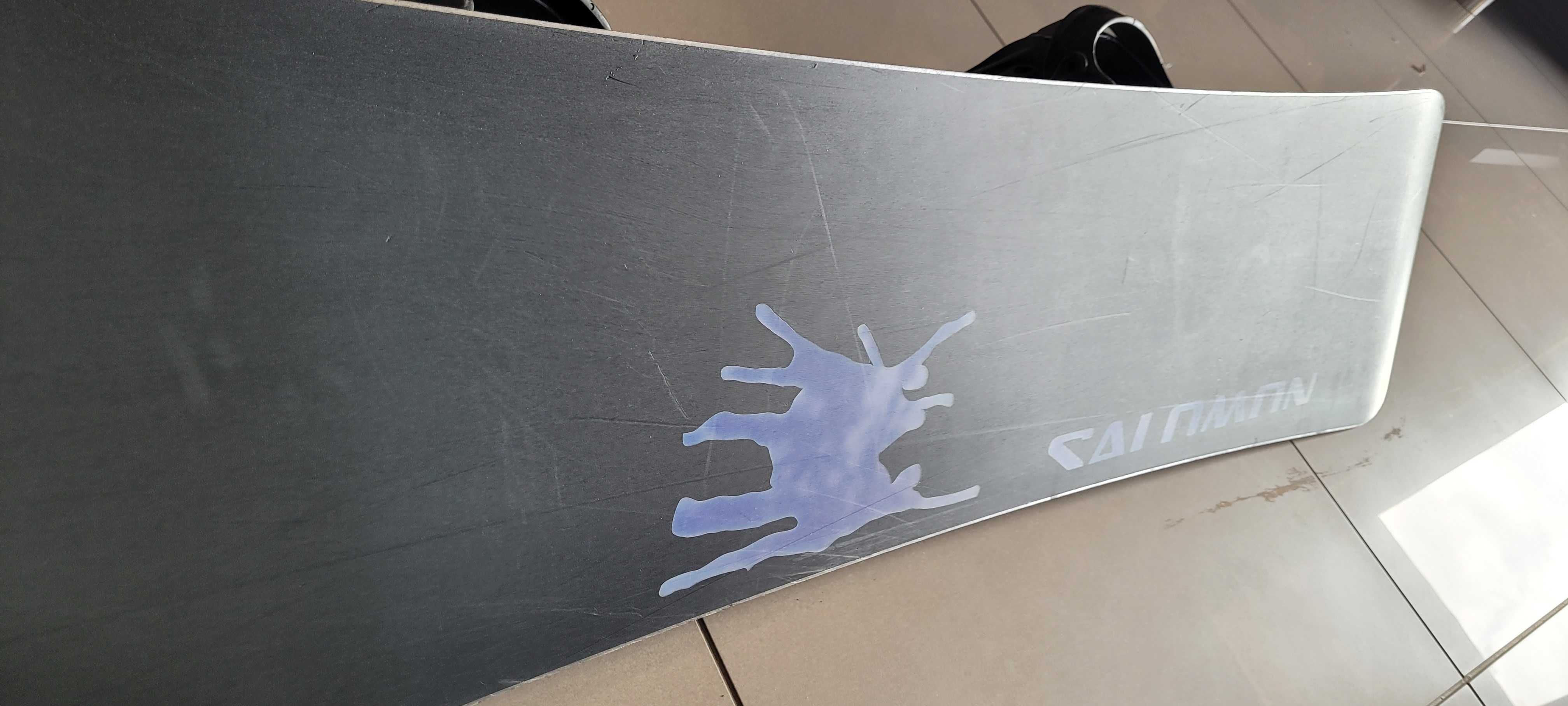 Deska snowboardowa Salomon 152 cm