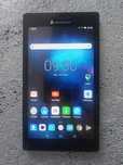 Tablet Lenowo 7 cali.
