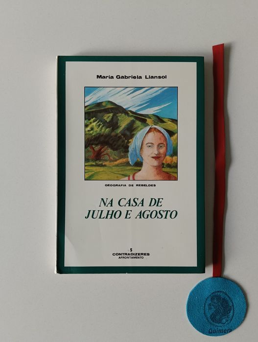 Na casa de Julho e Agosto