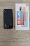 Smartfon Xiaomi Redmi note 10 pro