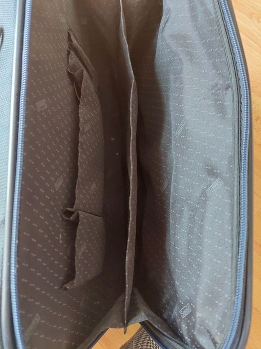 Дорожная сумка фирмы Stratic