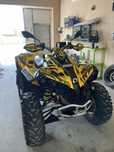 BRP Renegade 500
